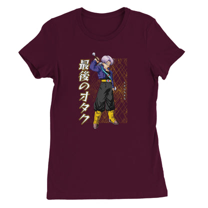 Trunks Women Tee