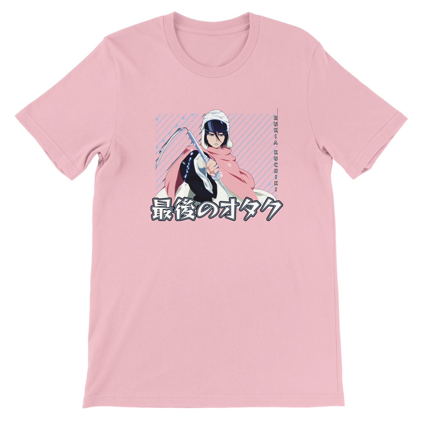 Rukia Kuchiki Tee