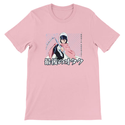 Rukia Kuchiki Tee