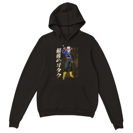 Trunks Hoodie | The Last Otakus