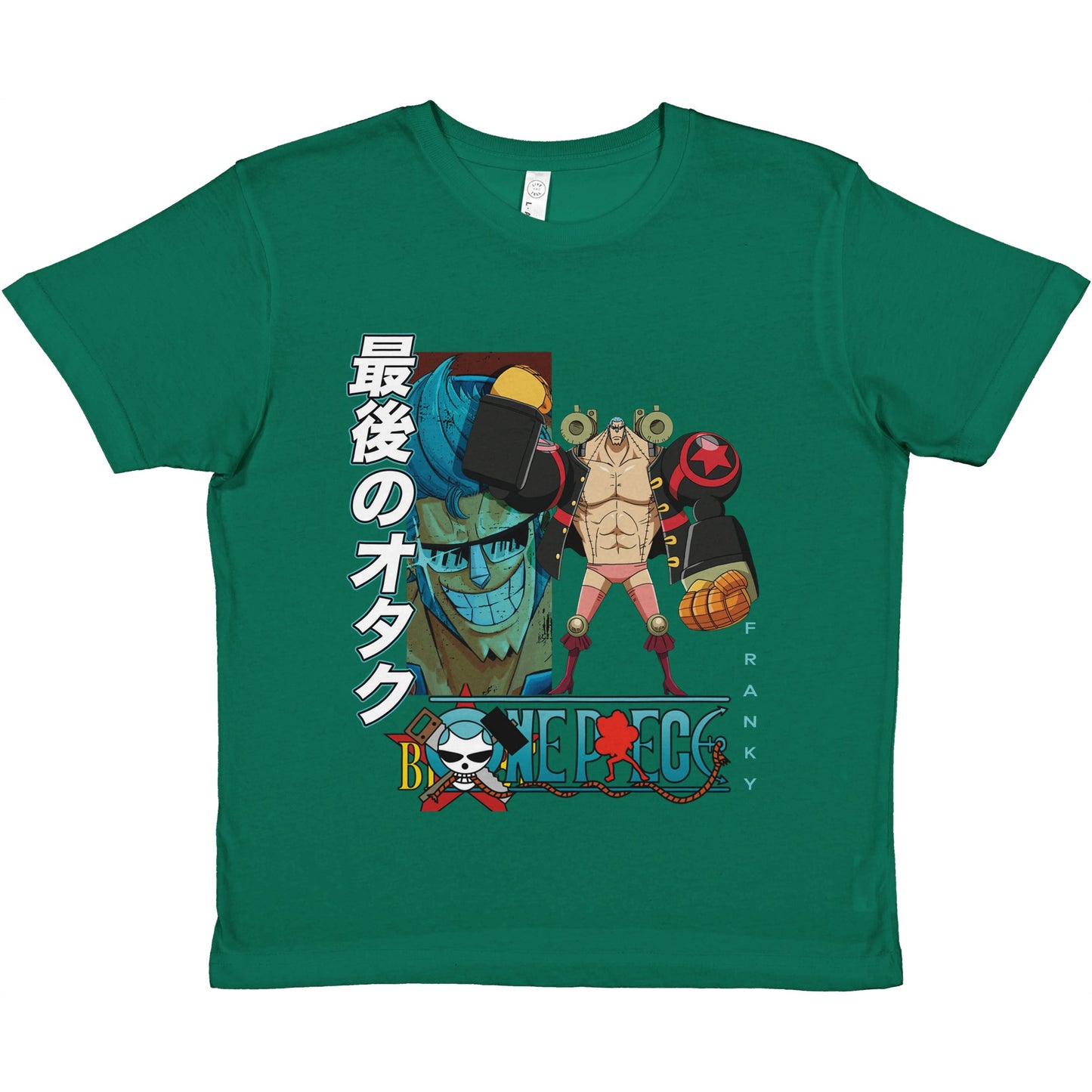 Franky Kids Tee