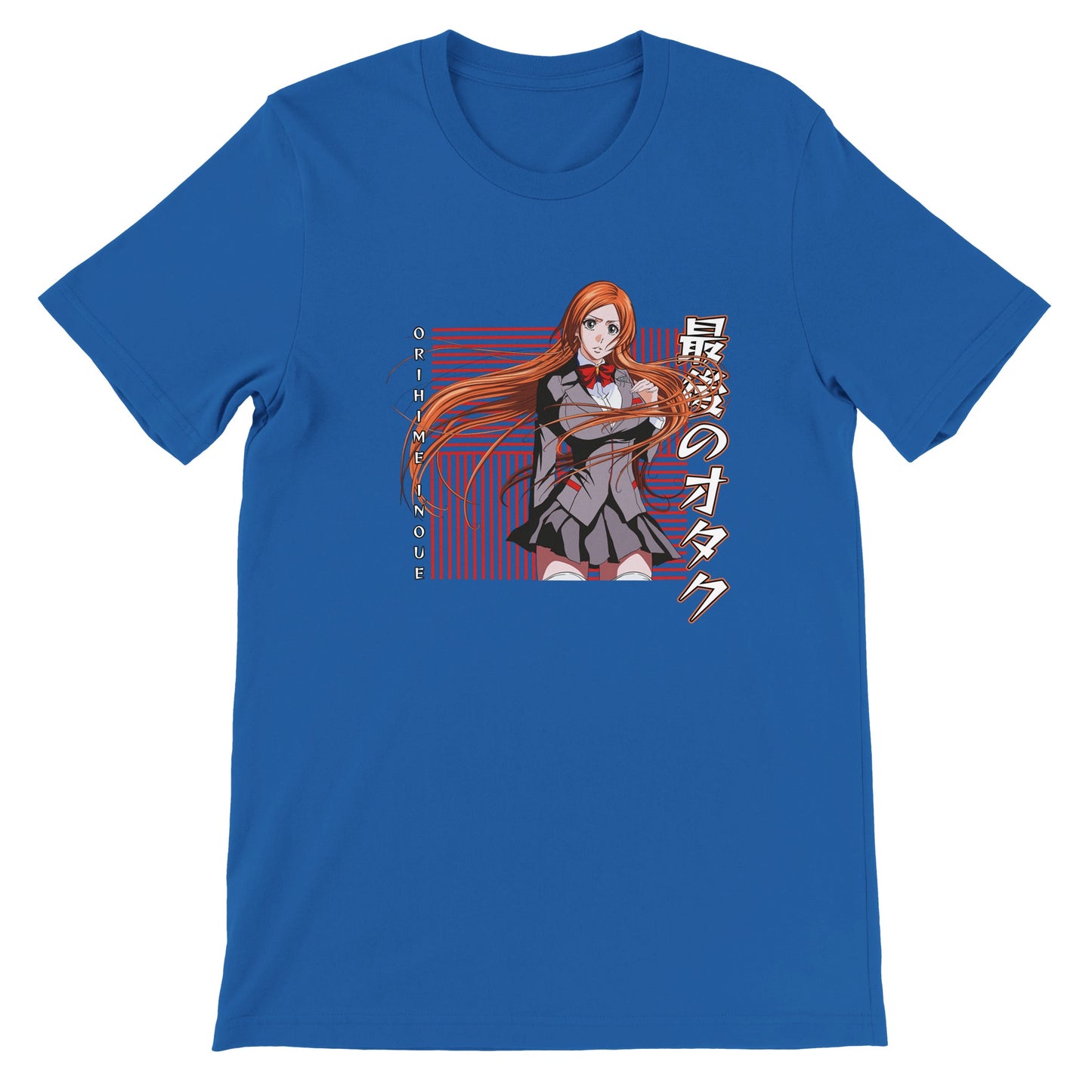 Orihime Inoue Tee