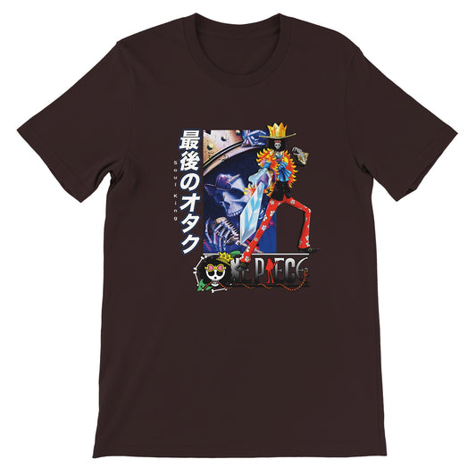 Brook Tee | The Last Otakus