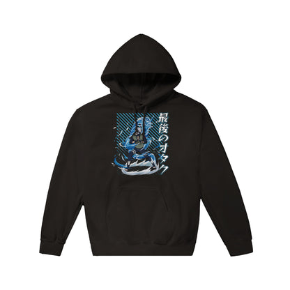 Kakashi Hatake Hoodie