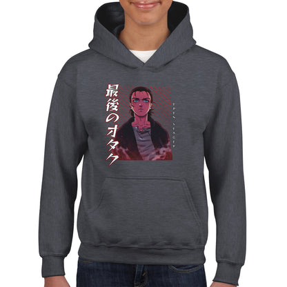 Eren Yeager Kids Tee