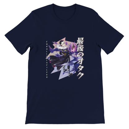 Chrollo Lucilfer Tee | The Last Otakus