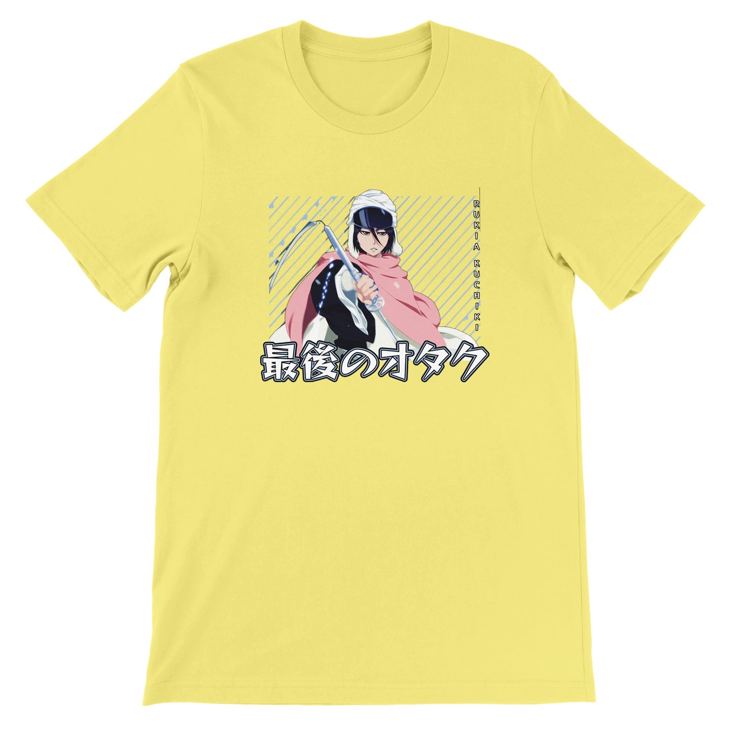 Rukia Kuchiki Tee