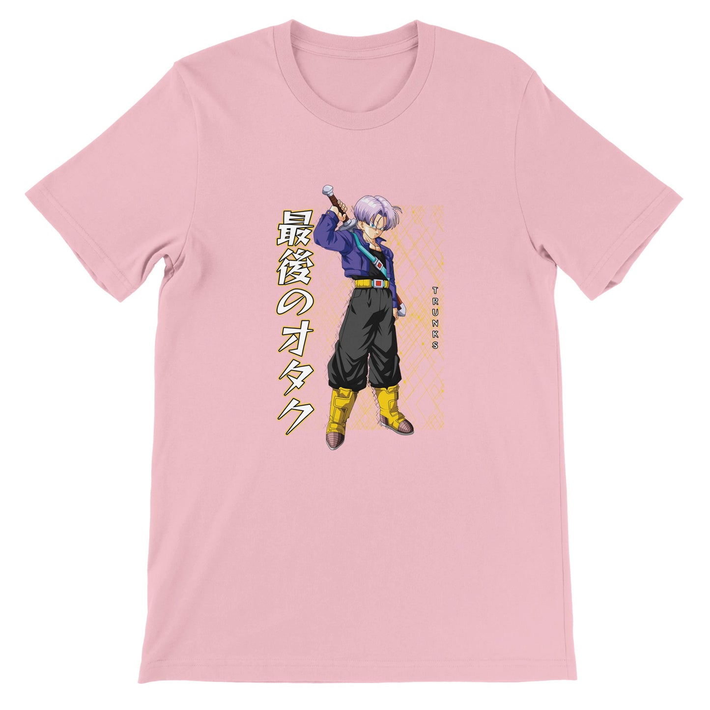 Trunks Tee