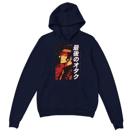 Muzan Kibutsuji Hoodie | The Last Otakus