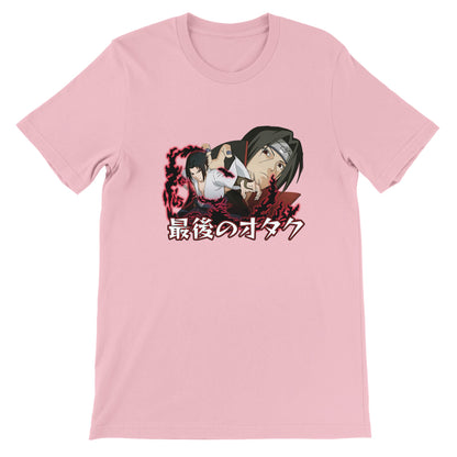 Sasuke x Itachi Tee