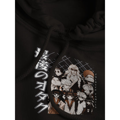 Zoldyck Family Hoodie