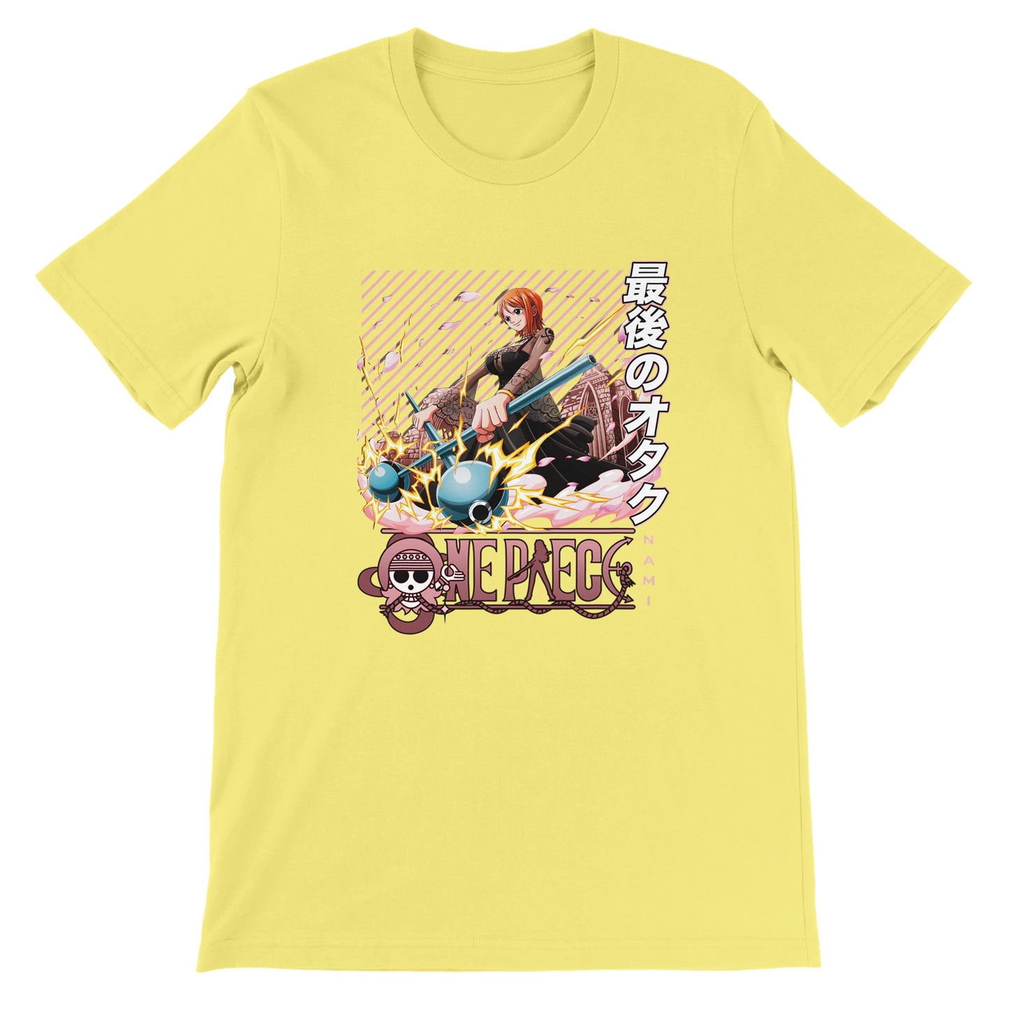 Nami Tee