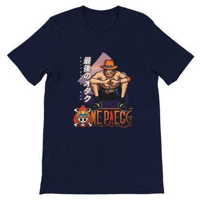 Portgas D. Ace Tee