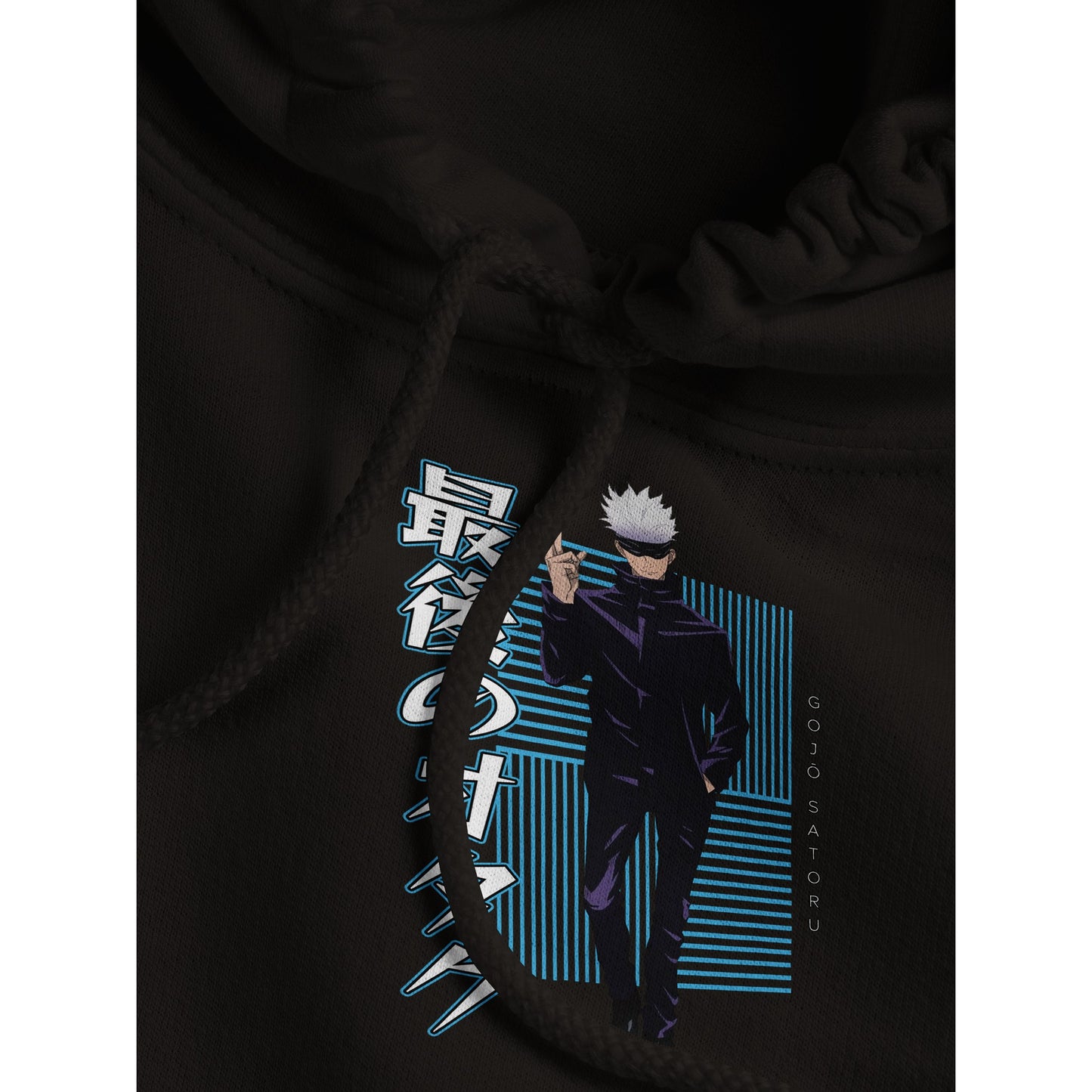 Gojo Satorou Hoodie
