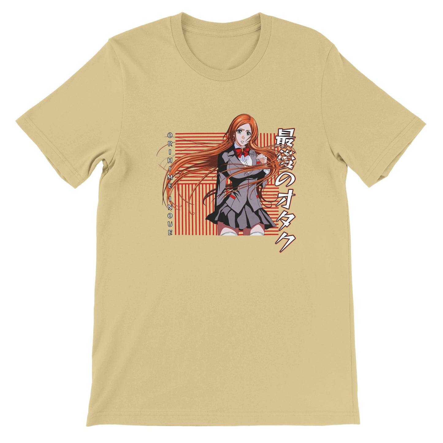 Orihime Inoue Tee