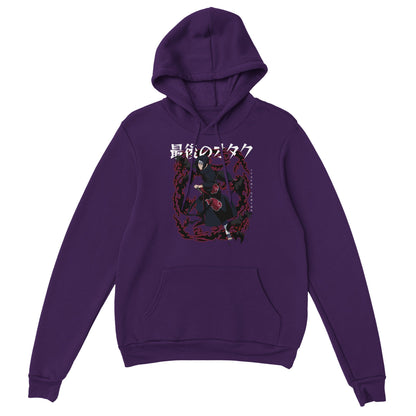 Itachi Uchiha Hoodie