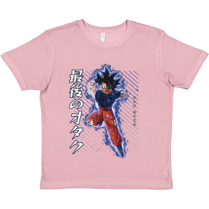Son Goku Kids Tee