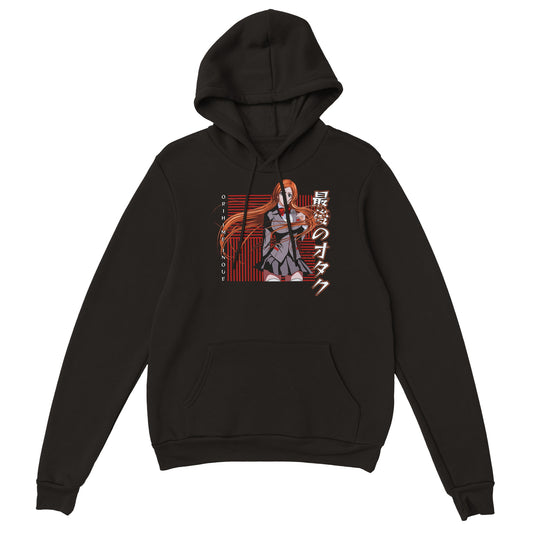 Orihime Inoue Hoodie | The Last Otakus