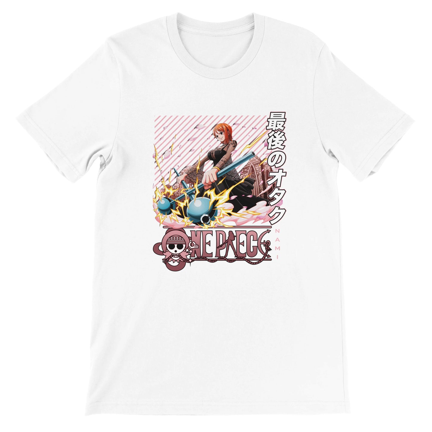 Nami Tee