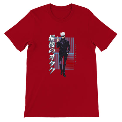 Gojo Satorou Tee