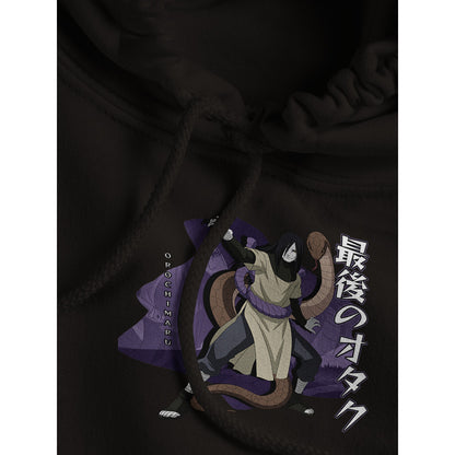 Orochimaru Hoodie