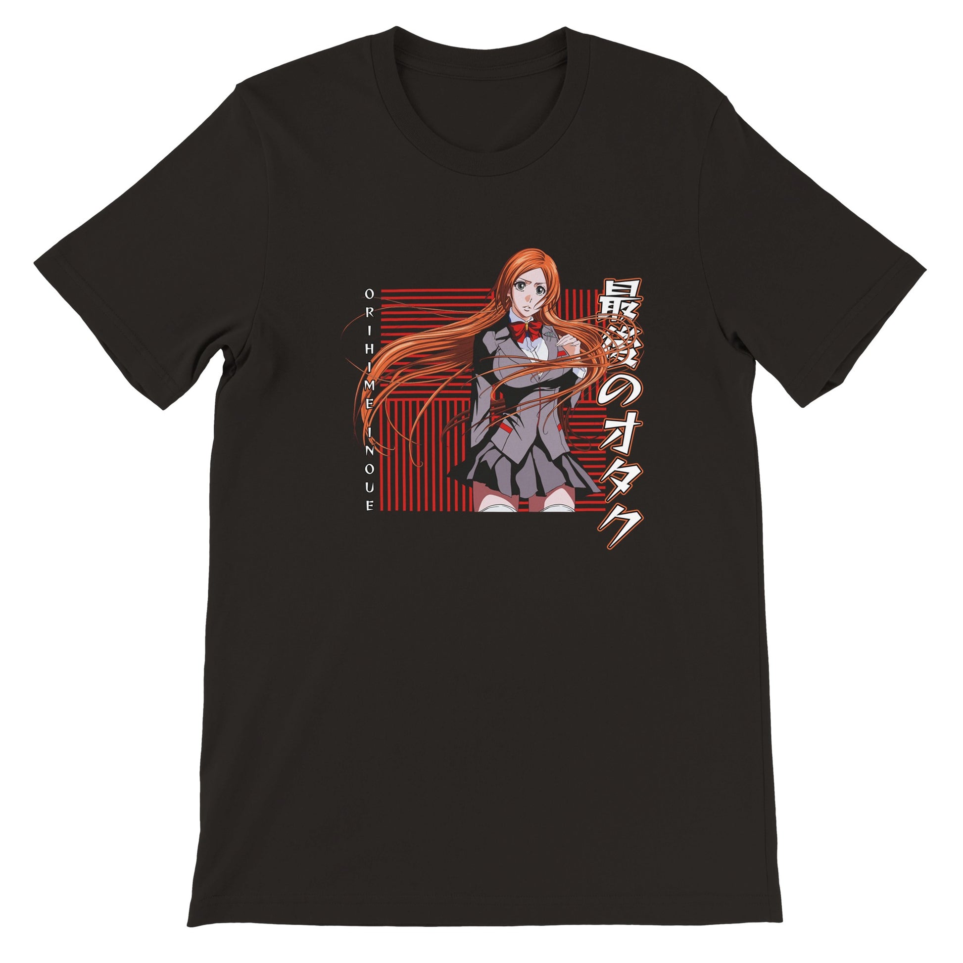 Orihime Inoue Tee | The Last Otakus