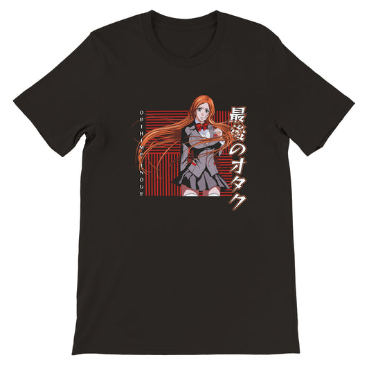 Orihime Inoue Tee | The Last Otakus