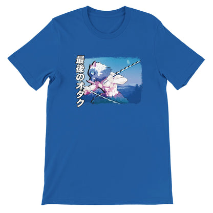 Inosuke Hashibira Tee