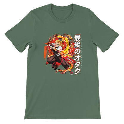 Kyōjurō Rengoku Tee