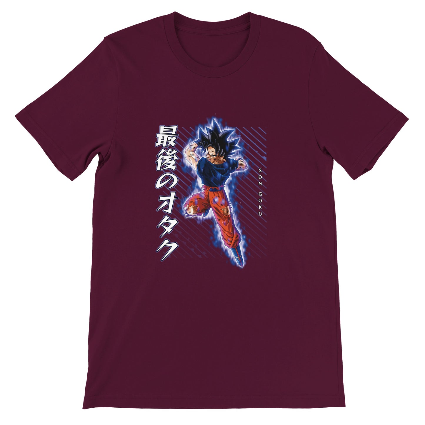 Son Goku Tee