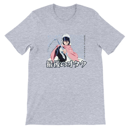 Rukia Kuchiki Tee