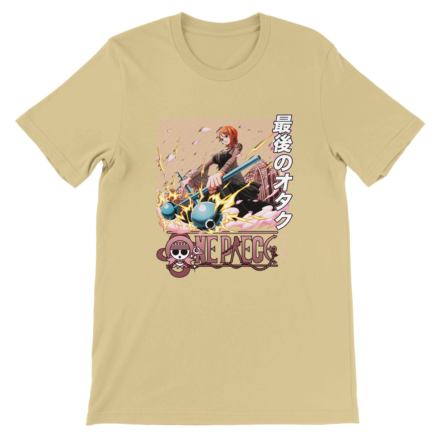 Nami Tee