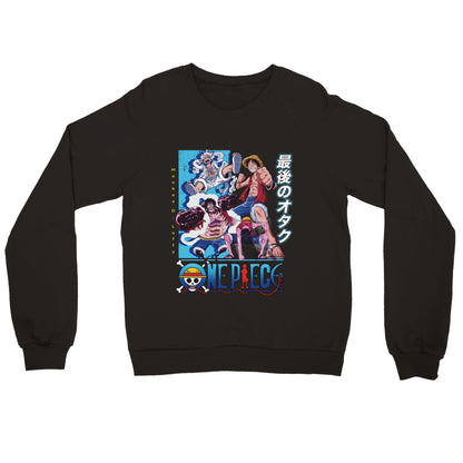 Monkey D. Luffy Sweater