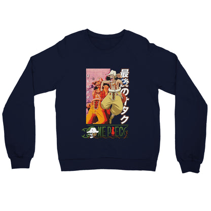 Usopp Sweater