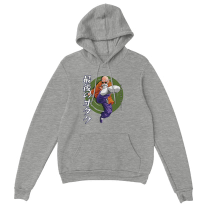 Master Roshi Hoodie