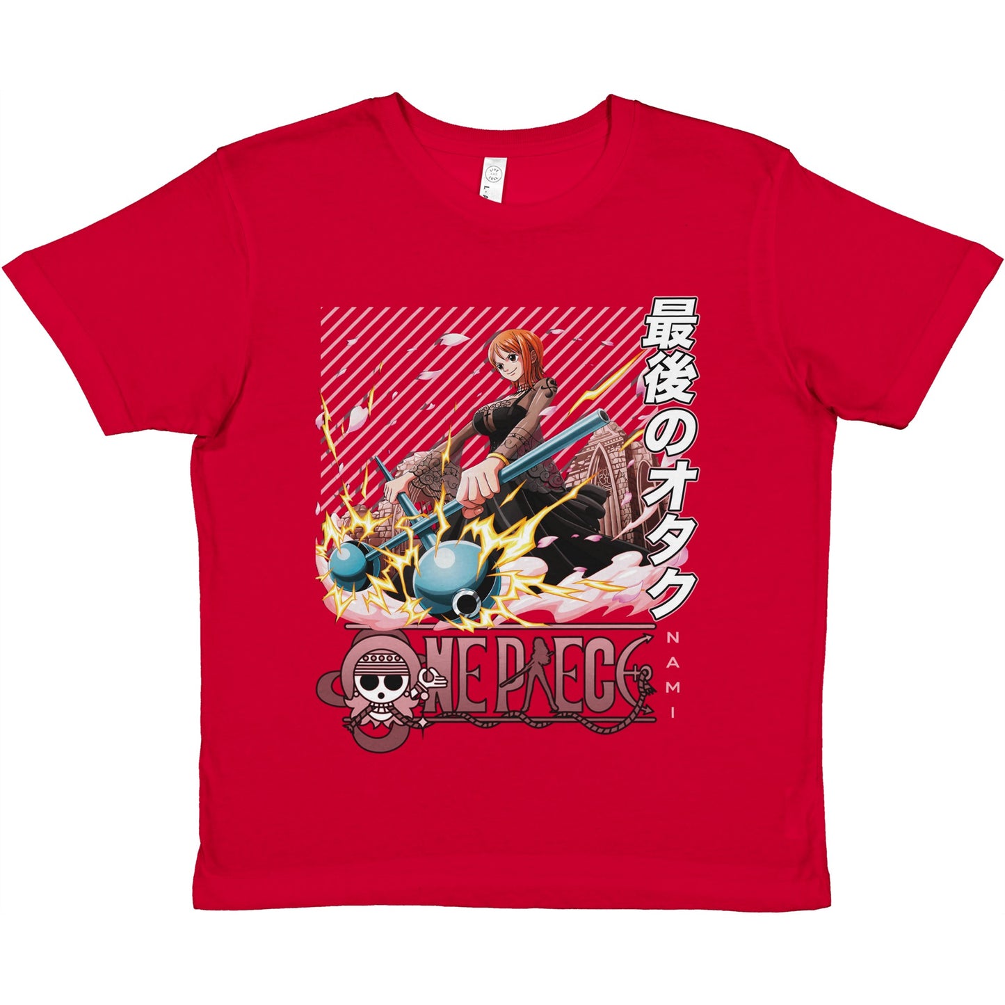 Nami Kids Tee
