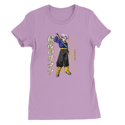 Trunks Women Tee