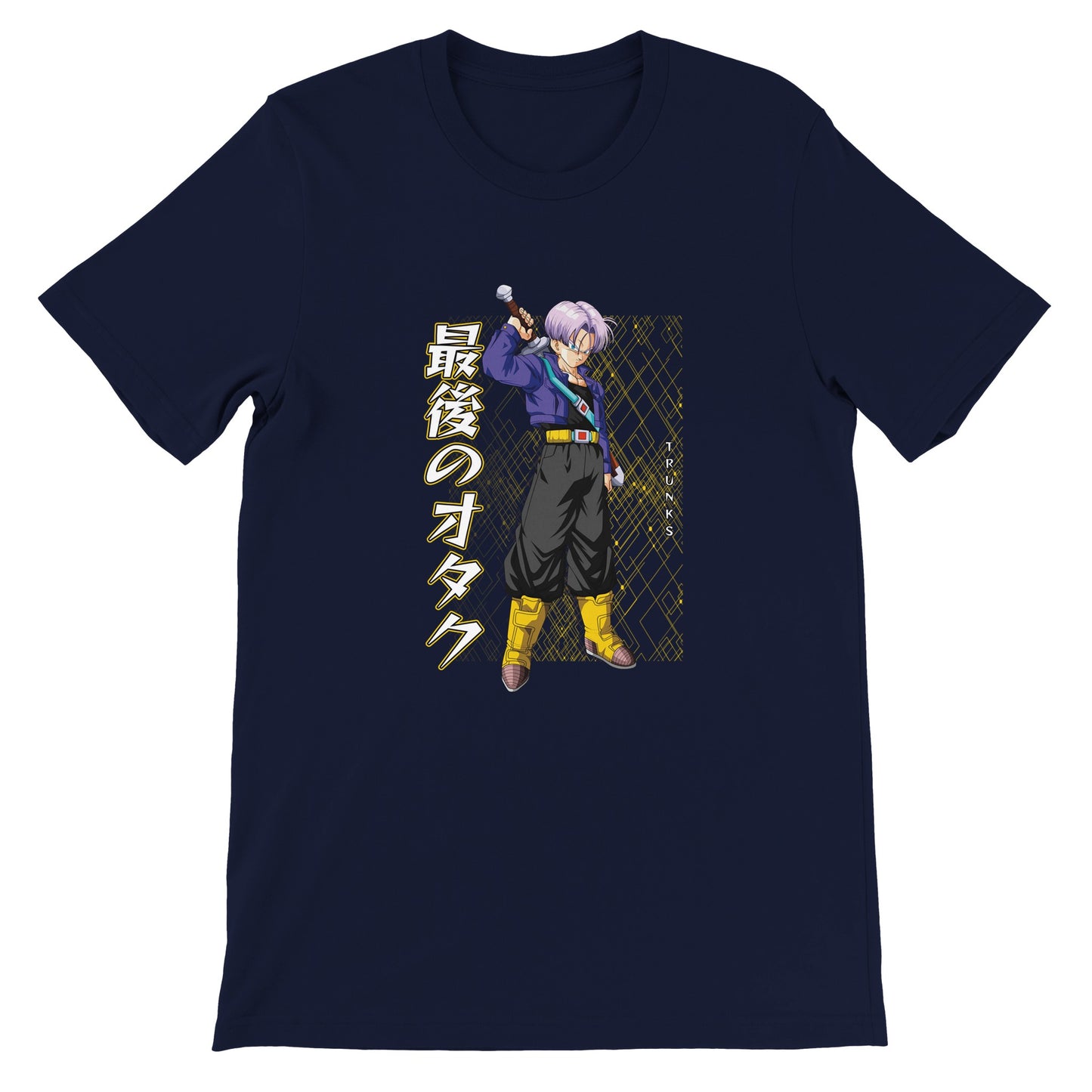 Trunks Tee