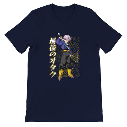 Trunks Tee