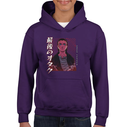 Eren Yeager Kids Tee