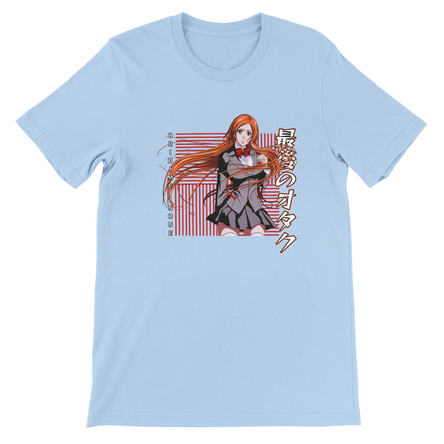 Orihime Inoue Tee