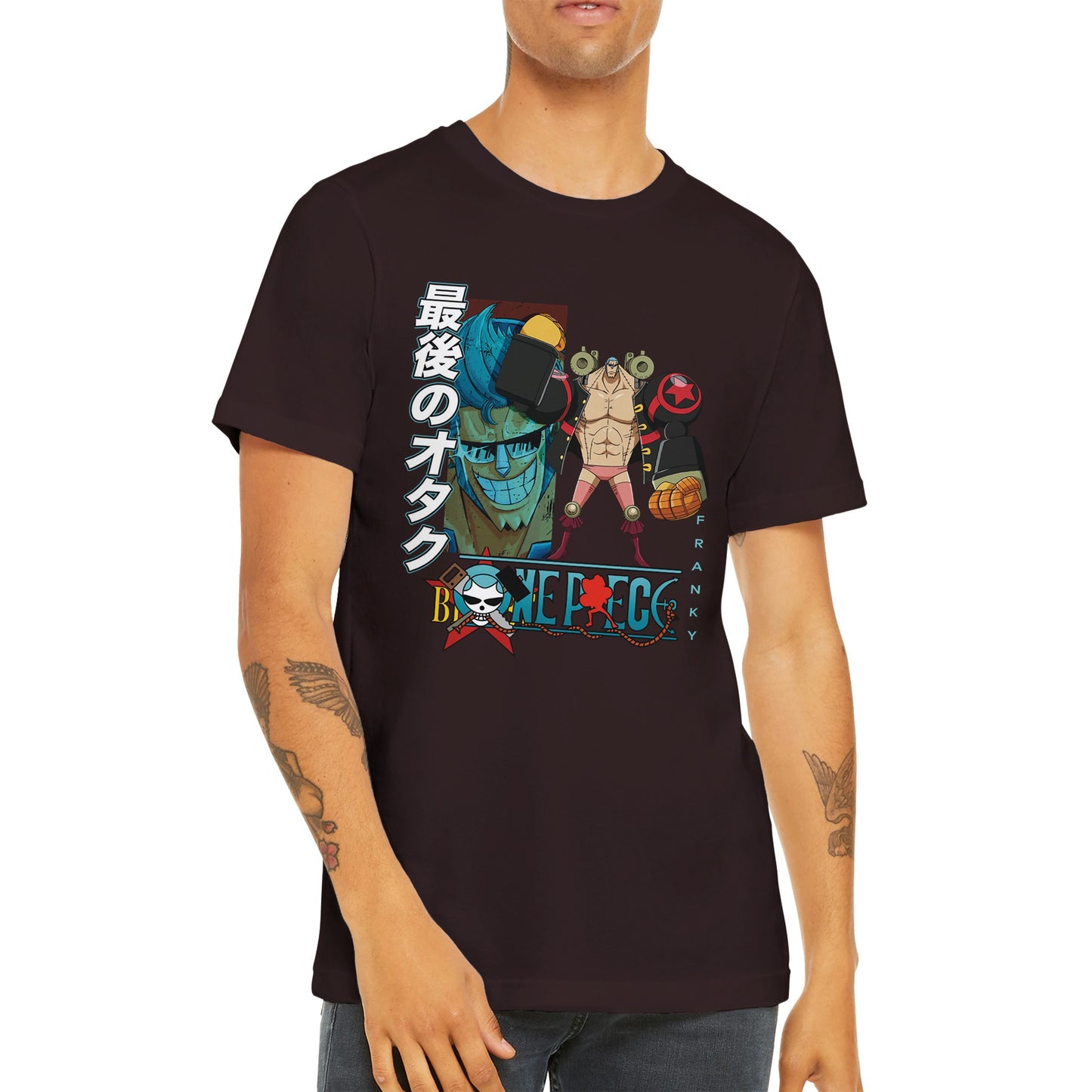 Franky Tee