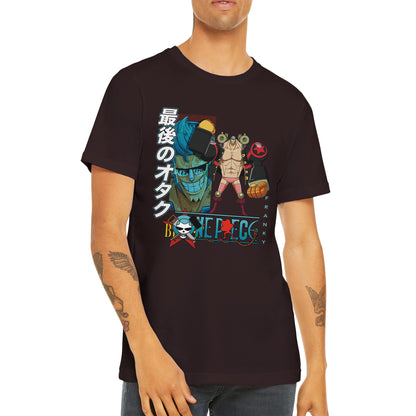 Franky Tee