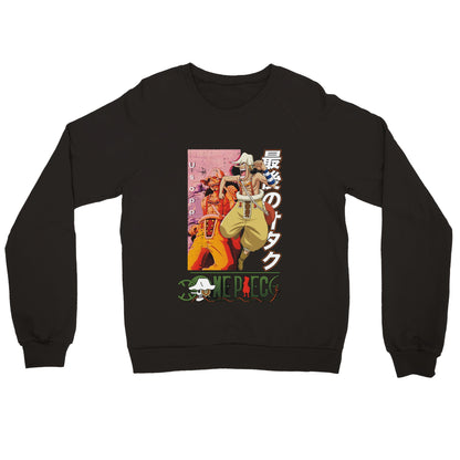 Usopp Sweater | The Last Otakus