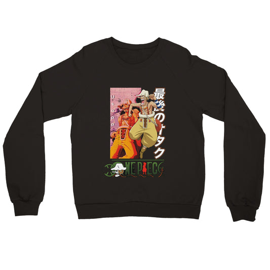 Usopp Sweater | The Last Otakus