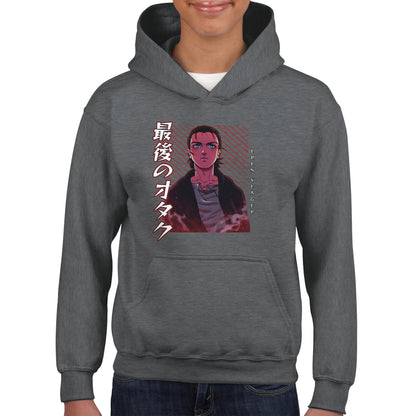 Eren Yeager Kids Tee
