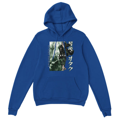 Kisuke Urahara Hoodie