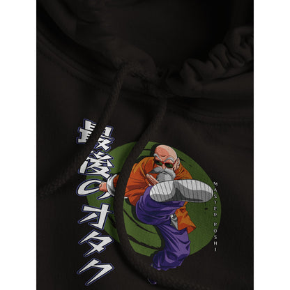 Master Roshi Hoodie