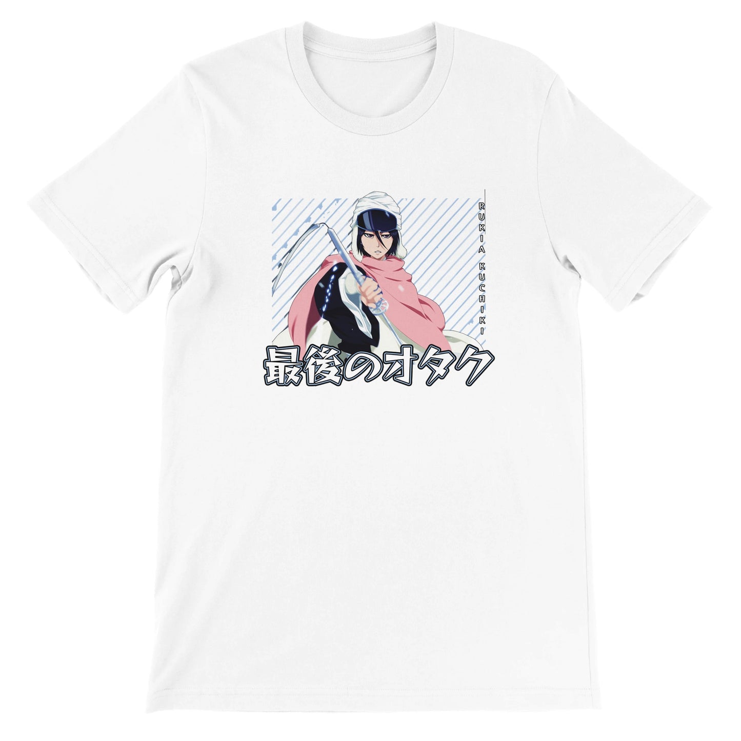 Rukia Kuchiki Tee