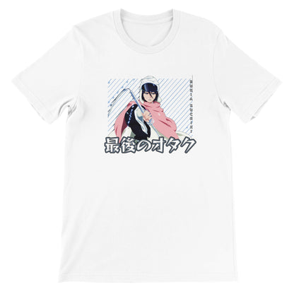 Rukia Kuchiki Tee